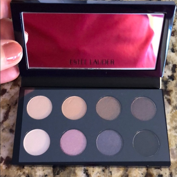 estee lauder fearless petal eyeshadow